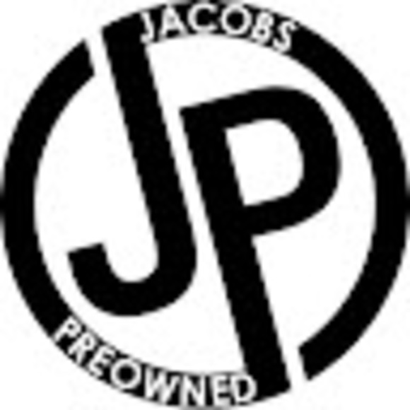 Meet your Posher, Jacob - Picture 1 of 1